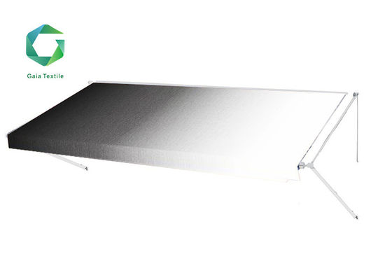 cubierta del camión del vinilo 109inch, 13oz moho anti de la resistencia ULTRAVIOLETA del toldo de la sombra de la pendiente rv