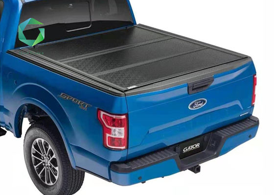 Tonneau impermeable del poliéster del vinilo de la tela de la cubierta 19oz del camión de la lona del PVC 650gsm