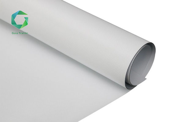 el vinilo extensible del aparcamiento de la estructura de la membrana de la tela 1050gsm cubrió tejido